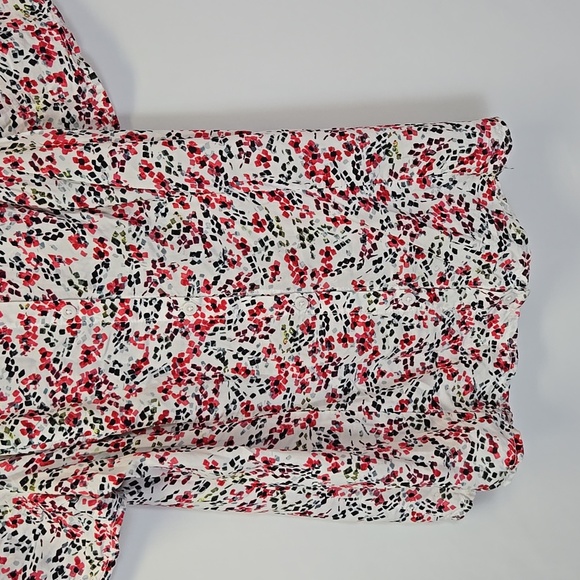 BeachLunchLounge Top - Medium - Picture 3 of 12